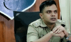 കണ്ണൂര്‍ നഗരത്തില്‍ വീണ്ടും വന്‍ മയക്ക് മരുന്ന് വേട്ട: പിടികൂടിയത് വാതില്‍പ്പടിയുടെ രഹസ്യ അറയില്‍ നിന്ന്