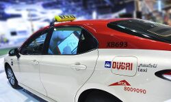 ദുബയ് ആര്‍ടിഎയില്‍ ടാക്‌സി ഡ്രൈവര്‍മാര്‍ക്ക് അവസരങ്ങള്‍