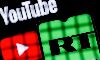 റഷ്യന് ചാനലുകള്ക്ക് ആഗോളതലത്തില് നിയന്ത്രണമേര്പ്പെടുത്തി യൂ ട്യൂബ് റഷ്യന് ചാനലുകള്ക്ക് ആഗോളതലത്തില് നിയന്ത്രണമേര്പ്പെടുത്തി യൂ ട്യൂബ്
