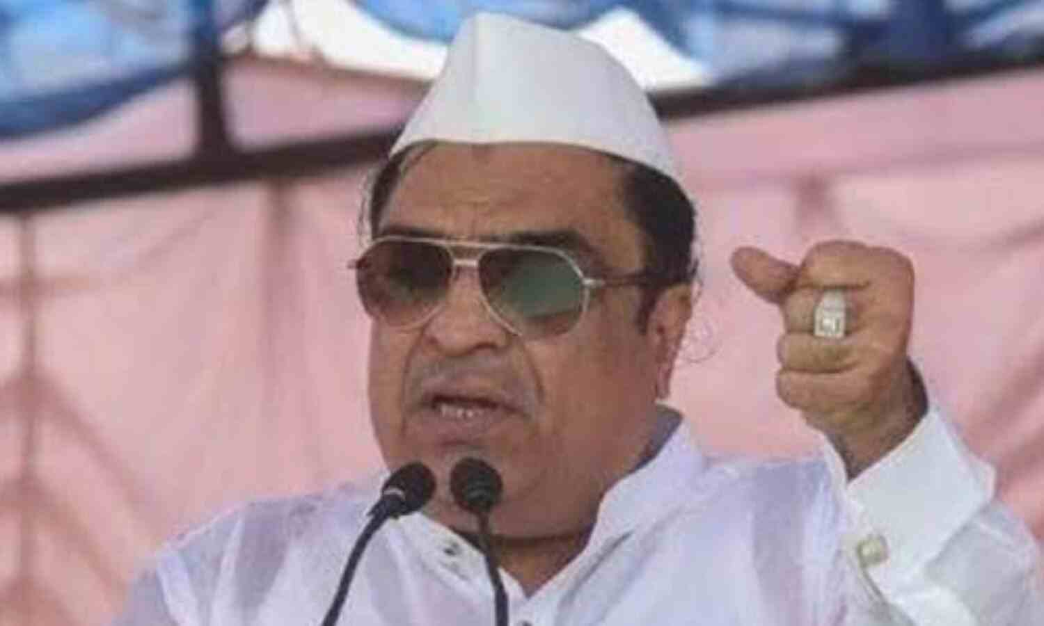 തിരഞ്ഞെടുപ്പ് തോല്വി; ജെഡിഎസ് കര്ണാടക അധ്യക്ഷന് സി എം ഇബ്രാഹീം രാജിവച്ചു തിരഞ്ഞെടുപ്പ് തോല്വി; ജെഡിഎസ് കര്ണാടക അധ്യക്ഷന് സി എം ഇബ്രാഹീം രാജിവച്ചു
