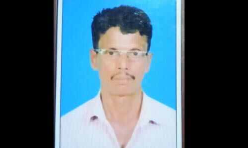 ലോറിയിടിച്ച് ഗൃഹനാഥന്‍ മരിച്ചു