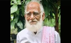 മുജാഹിദ് പണ്ഡിതന്‍ വി വി അബൂബക്കര്‍ മൗലവി അന്തരിച്ചു