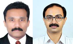 കൊച്ചിന്‍ കാര്‍ഡിയാക് ഫോറം: ഡോ.വി ആനന്ദ് കുമാര്‍ പ്രസിഡന്റ്; ഡോ.അനില്‍ ബാലചന്ദ്രന്‍ സെക്രട്ടറി