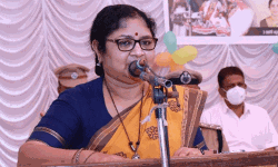 ജയില്‍ ലൈബ്രറികള്‍ അന്തേവാസികളുടെ മാനസിക പുനരുദ്ധാരണത്തിനുള്ള പുതുവഴികള്‍: മന്ത്രി ആര്‍ ബിന്ദു