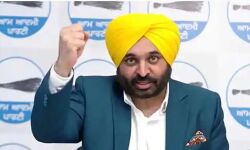വിദേശികള്‍ പഞ്ചാബില്‍ തൊഴില്‍തേടിയെത്തുമെന്ന് പഞ്ചാബ് മുഖ്യമന്ത്രി