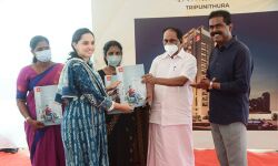 അസറ്റ് ഹോംസിന്റെ രണ്ട് പദ്ധതികള്‍ക്ക് തുടക്കമായി