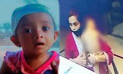 ഒന്നര വയസുകാരിയുടെ കൊലപാതകം: കുഞ്ഞിന്റെ അച്ഛന്‍ അറസ്റ്റില്‍