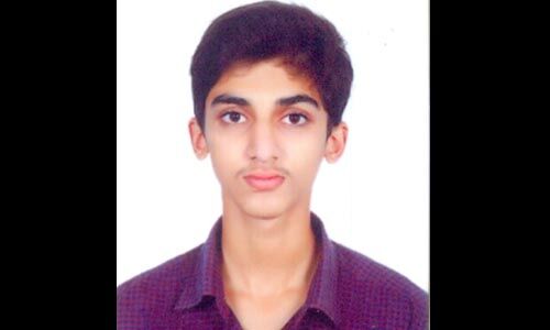 വിദ്യാര്‍ഥി കുളത്തില്‍ മുങ്ങി മരിച്ചു