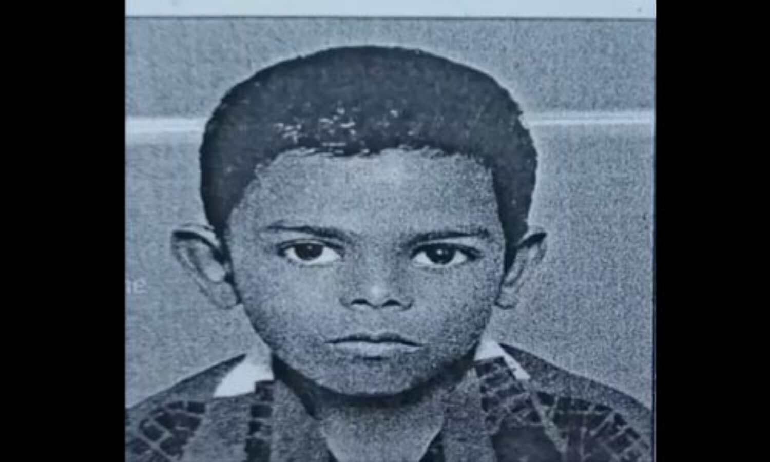 കളിക്കുന്നതിനിടെ കഴുത്തില് കയര് കുരുങ്ങി 13 കാരന് മരിച്ചു കളിക്കുന്നതിനിടെ കഴുത്തില് കയര് കുരുങ്ങി 13 കാരന് മരിച്ചു
