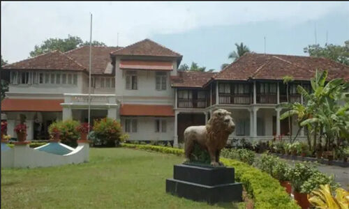 സുരക്ഷാ ഭീഷണി; മുഖ്യമന്ത്രിയുടെ ഔദ്യോഗിക വസതിയുടെ സുരക്ഷ ചുമതല വ്യവസായ സുരക്ഷാ സേനയ്ക്ക് കൈമാറും