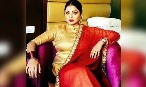 ബംഗാളി നടി മോഷണക്കേസില് അറസ്റ്റില് ബംഗാളി നടി മോഷണക്കേസില് അറസ്റ്റില്