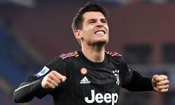 ഇറ്റാലിയന്‍ സീരി എ; ഒന്നാം സ്ഥാനം അരക്കെട്ടുറപ്പിച്ച് എസി മിലാന്‍; കുതിപ്പ് തുടര്‍ന്ന് യുവന്റസ്