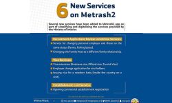 ഖത്തറില്‍ ഇനി മെത്രാഷ് 2 വഴി തൊഴിലുടമയെ മാറ്റാം