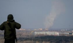 യുക്രെയ്‌നിലെ ഇന്ത്യന്‍ എംബസി താല്‍ക്കാലികമായി പോളണ്ടിലേക്ക് മാറ്റി