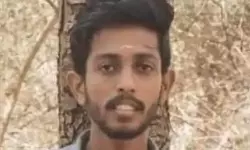 പാലക്കാട്ടെ യുവമോര്ച്ച നേതാവിന്റെ കൊലപാതകം: ഡിവൈഎഫ്ഐ യൂണിറ്റ് സെക്രട്ടറി കീഴടങ്ങി പാലക്കാട്ടെ യുവമോര്ച്ച നേതാവിന്റെ കൊലപാതകം: ഡിവൈഎഫ്ഐ യൂണിറ്റ് സെക്രട്ടറി കീഴടങ്ങി