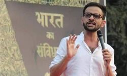 ഡല്‍ഹി കലാപം: ഉമര്‍ ഖാലിദിന്റെ ജാമ്യാപേക്ഷയില്‍ വിധി പറയുന്നത് കോടതി മാറ്റി