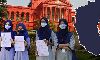 ഹിജാബ് നിരോധനം: മതത്തില്‍ കൈകടത്താന്‍ കോടതികള്‍ക്കധികാരമില്ല- എസ്‌വൈഎഫ്