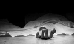 റവന്യു വകുപ്പ് ഉദ്യോഗസ്ഥന്‍ കുഴഞ്ഞു വീണു മരിച്ചു