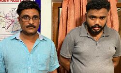 വളാഞ്ചേരിയില്‍ വന്‍ കുഴപ്പണ വേട്ട; 4 കോടിയിലധികം രൂപ പിടികൂടി
