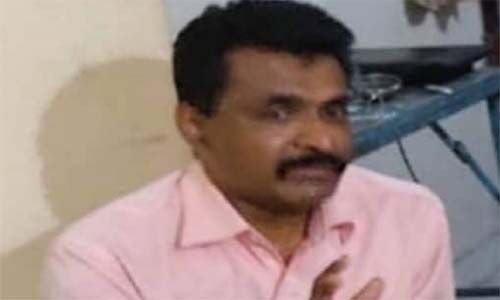 ലൈസന്സ് പുനഃസ്ഥാപിക്കാന് കൈക്കൂലി; ജൂനിയര് ഹെല്ത്ത് ഇന്സ്പെക്ടര് അറസ്റ്റില് ലൈസന്സ് പുനഃസ്ഥാപിക്കാന് കൈക്കൂലി; ജൂനിയര് ഹെല്ത്ത് ഇന്സ്പെക്ടര് അറസ്റ്റില്