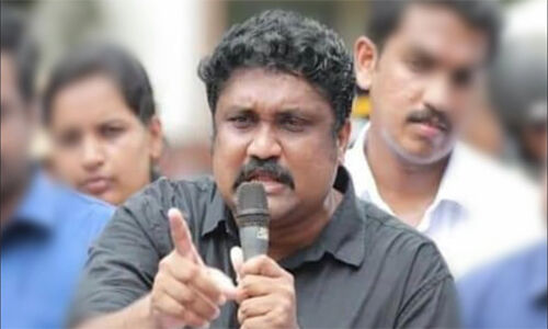 രാജ്യം ചെറുപ്പത്തിന്റെ ശബ്ദം പ്രതീക്ഷിക്കുന്നു; തൊഴിലില്ലായ്മ  ചര്‍ച്ചയാക്കുമെന്നും എഎ റഹീം