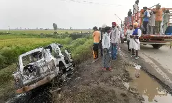 ലഖിംപൂര്‍ ഖേരി കര്‍ഷക കൂട്ടക്കൊല; ആശിഷ് മിശ്രയുടെ ജാമ്യം റദ്ദാക്കണമെന്ന ഹര്‍ജി ഇന്ന് സുപ്രിംകോടതി പരിഗണിക്കും
