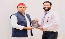 ഉത്തര്പ്രദേശ് കൗണ്സില് തിരഞ്ഞെടുപ്പില് കഫീല് ഖാനെ എസ്പി മത്സരിപ്പിക്കും ഉത്തര്പ്രദേശ് കൗണ്സില് തിരഞ്ഞെടുപ്പില് കഫീല് ഖാനെ എസ്പി മത്സരിപ്പിക്കും