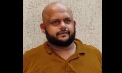 കണ്ണൂരിലെ എംഡിഎംഎ വേട്ട; മുഖ്യപ്രതി പോലിസ് പിടിയില്‍