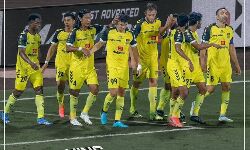 ഐഎസ്എല്‍; കേരളാ ബ്ലാസ്‌റ്റേഴ്‌സ്-ഹൈദരാബാദ് ഫൈനല്‍