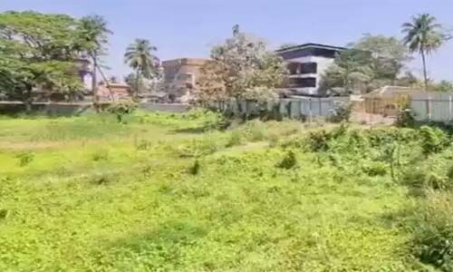 പാറക്കുളം തരം മാറ്റല്‍;ലാന്‍ഡ് റവന്യു കമീഷണര്‍ റിപ്പോര്‍ട്ട് തേടി