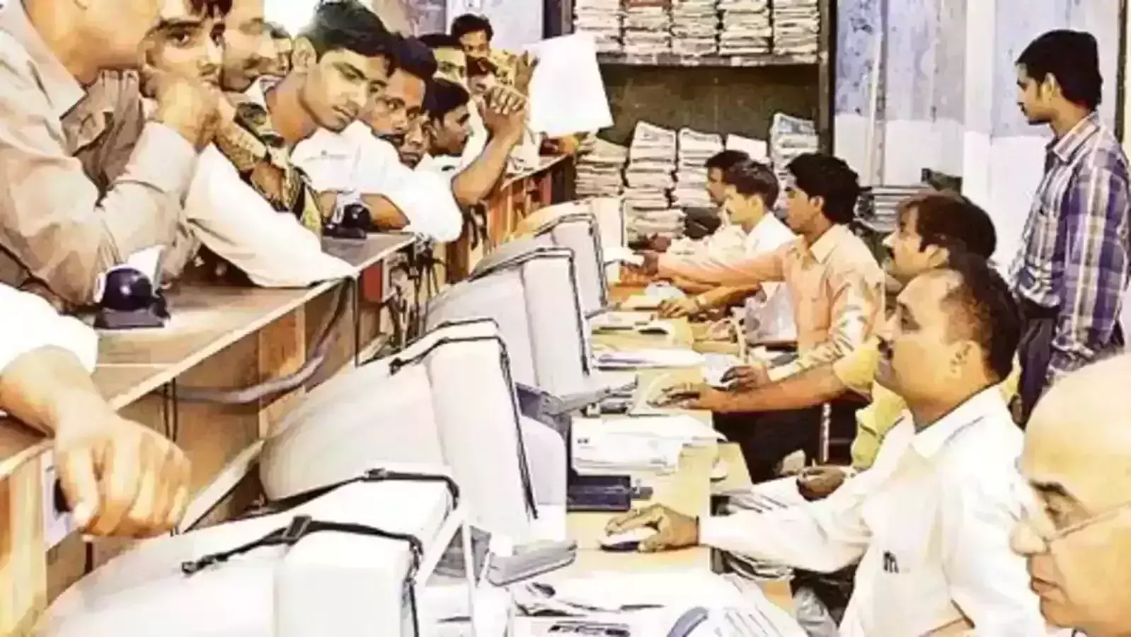 മോശമായി പെരുമാറിയാല് പണി പാളും; സര്ക്കാര് ജീവനക്കാരുടെ സ്ഥാനക്കയറ്റത്തിന് പുതിയ മാനദണ്ഡം മോശമായി പെരുമാറിയാല് പണി പാളും; സര്ക്കാര് ജീവനക്കാരുടെ സ്ഥാനക്കയറ്റത്തിന് പുതിയ മാനദണ്ഡം