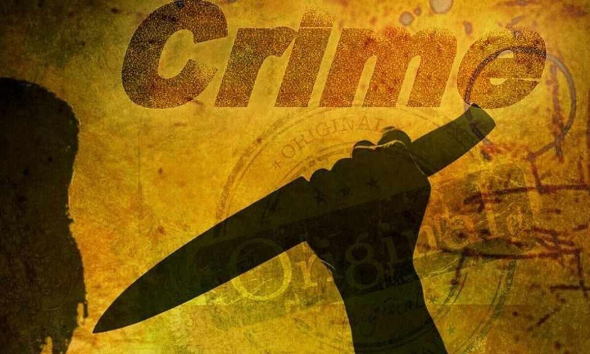 കൊടുങ്ങല്ലൂരിൽ ടെക്സ്റ്റൈൽസ് ഉടമയായ യുവതിയെ വഴിയിൽ തടഞ്ഞു നിർത്തി വെട്ടി കൊടുങ്ങല്ലൂരിൽ ടെക്സ്റ്റൈൽസ് ഉടമയായ യുവതിയെ വഴിയിൽ തടഞ്ഞു നിർത്തി വെട്ടി