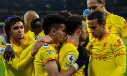 സിറ്റിയുടെ കിരീട പ്രതീക്ഷയ്ക്ക് വിള്ളല്‍; ലിവര്‍പൂള്‍ തൊട്ടുപിറകെ