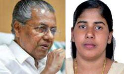 യമന്‍ പൗരനെ കൊലപ്പെടുത്തിയ കേസ്;നിമിഷയുടെ മോചനത്തിനായി സംസ്ഥാന സര്‍ക്കാര്‍ ഇടപെടും