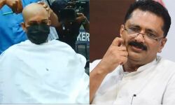 തലമുണ്ഡനം ചെയ്ത് സമരം: പഴനിക്ക് പോയ്‌ക്കോളൂവെന്ന് കെടി ജലീല്‍; അപമാനം സഹിക്കില്ലെന്ന് സമരം ചെയ്യുന്ന അധ്യാപകര്‍