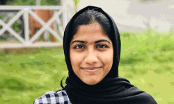 ഇന്റര്‍ കൊളീജിയറ്റ് ജൂഡോ ചാംപ്യന്‍ഷിപ്പില്‍ സുല്ലമുസ്സലാമിലെ വിദ്യാര്‍ത്ഥിനിക്ക് സ്വര്‍ണ മെഡല്‍