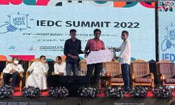 സുല്ലമുസ്സലാം സയൻസ് കോളജിനു പുതിയ ടെക്നോളജി ഇൻക്യുബേഷൻ സെന്റർ സുല്ലമുസ്സലാം സയൻസ് കോളജിനു പുതിയ ടെക്നോളജി ഇൻക്യുബേഷൻ സെന്റർ