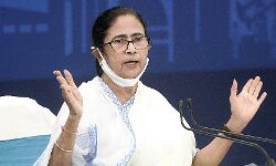 പെഗാസസ് വില്ക്കാന് എന്എസ്ഒ ബംഗാളിലെത്തി, വേണ്ടെന്നു പറഞ്ഞ് മടക്കി: മമതാ ബാനര്ജി പെഗാസസ് വില്ക്കാന് എന്എസ്ഒ ബംഗാളിലെത്തി, വേണ്ടെന്നു പറഞ്ഞ് മടക്കി: മമതാ ബാനര്ജി