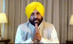 ജനങ്ങള്ക്ക് സ്വന്തം വാട്ട്സ്ആപ്പ് നമ്പര് നല്കി പഞ്ചാബ് മുഖ്യമന്ത്രി ജനങ്ങള്ക്ക് സ്വന്തം വാട്ട്സ്ആപ്പ് നമ്പര് നല്കി പഞ്ചാബ് മുഖ്യമന്ത്രി