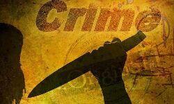 കൊടുങ്ങല്ലൂരിൽ ടെക്സ്റ്റൈൽസ് ഉടമയായ യുവതിയെ വഴിയിൽ തടഞ്ഞു നിർത്തി വെട്ടി കൊടുങ്ങല്ലൂരിൽ ടെക്സ്റ്റൈൽസ് ഉടമയായ യുവതിയെ വഴിയിൽ തടഞ്ഞു നിർത്തി വെട്ടി