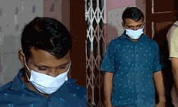 കാഴ്ച ശക്തിയില്ലാത്ത വിദ്യാര്‍ത്ഥിയെ പീഡിപ്പിക്കാന്‍ ശ്രമിച്ച സ്‌കൂള്‍ വാച്ചര്‍ അറസ്റ്റില്‍