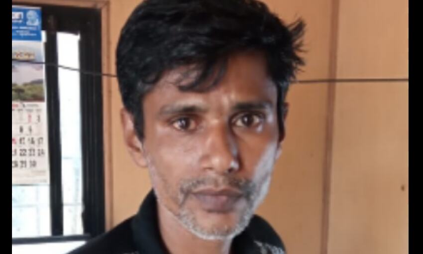 ഗോപാലപുരം എക്‌സൈസ് ചെക്ക് പോസ്റ്റില്‍ കഞ്ചാവ് വേട്ട; ഒരാള്‍ പിടിയില്‍