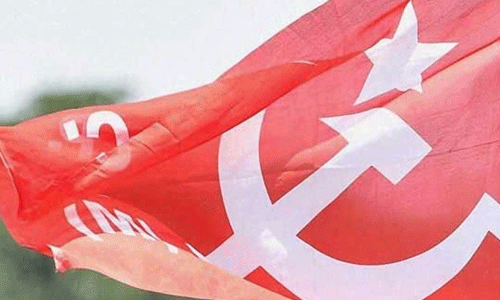 സിപിഎം ജില്ലാ പഞ്ചായത്ത് അംഗത്തിനുനേരെ ആക്രമണം