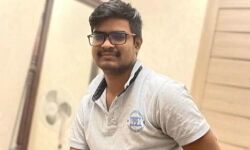 യുക്രെയ്നില് കൊല്ലപ്പെട്ട ഇന്ത്യന് വിദ്യാര്ഥിയുടെ മൃതദേഹം തിങ്കളാഴ്ച നാട്ടിലെത്തിക്കും യുക്രെയ്നില് കൊല്ലപ്പെട്ട ഇന്ത്യന് വിദ്യാര്ഥിയുടെ മൃതദേഹം തിങ്കളാഴ്ച നാട്ടിലെത്തിക്കും