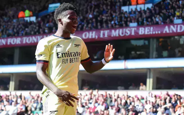 പ്രീമിയര്‍ ലീഗ്; ആഴ്‌സണല്‍ ടോപ് ഫോറില്‍