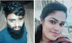 വീട്ടമ്മയെ നടുറോഡില് വെട്ടിക്കൊലപ്പെടുത്തിയ കേസിലെ പ്രതി തൂങ്ങിമരിച്ച നിലയില് വീട്ടമ്മയെ നടുറോഡില് വെട്ടിക്കൊലപ്പെടുത്തിയ കേസിലെ പ്രതി തൂങ്ങിമരിച്ച നിലയില്