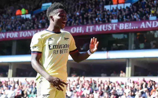 പ്രീമിയര് ലീഗ്; ആഴ്സണല് ടോപ് ഫോറില് പ്രീമിയര് ലീഗ്; ആഴ്സണല് ടോപ് ഫോറില്