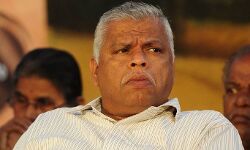 ആർ ചന്ദ്രശേഖരനെ വിലക്കിയത്‌ ദൗർഭാഗ്യകരം: എം വി ജയരാജൻ