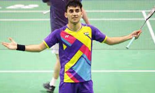 ഓള്‍ ഇംഗ്ലണ്ട് ബാഡ്മിന്റണ്‍; ലക്ഷ്യാസെന്‍ ഫൈനലില്‍