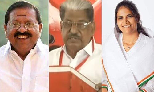 രാജ്യസഭാ സീറ്റ്: അസീസിന്റെ ആരോപണം അവജ്ഞയോടെ തള്ളിക്കളയുന്നു- രാജ്മോഹന് ഉണ്ണിത്താന് രാജ്യസഭാ സീറ്റ്: അസീസിന്റെ ആരോപണം അവജ്ഞയോടെ തള്ളിക്കളയുന്നു- രാജ്മോഹന് ഉണ്ണിത്താന്